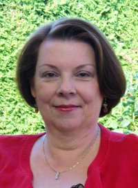 Jan Pound