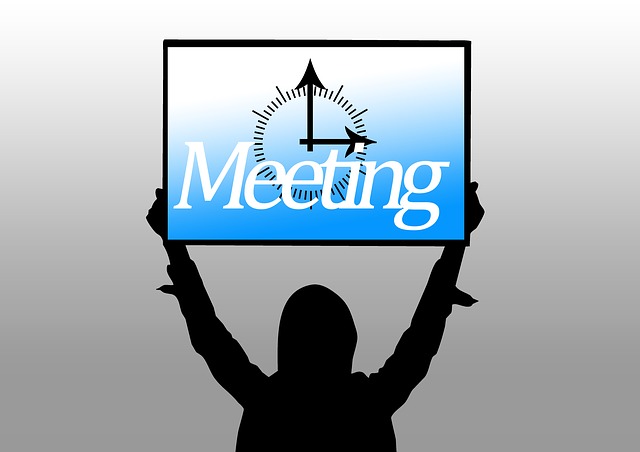 June 2023 Monthly Meeting
