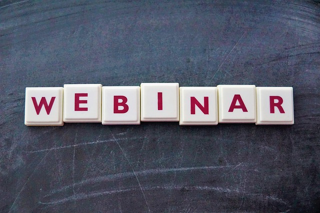 Webinar: TBD1